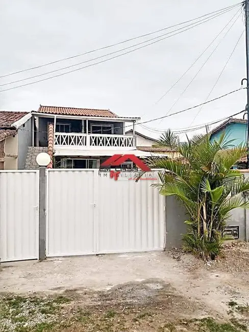 Foto 4 de Casa com 3 quartos à venda, 144m2 em Cabo Frio - RJ