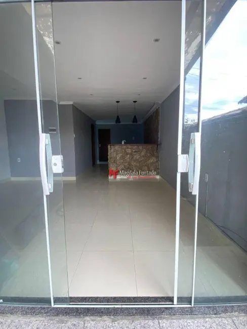 Foto 8 de Casa com 3 quartos à venda, 144m2 em Cabo Frio - RJ