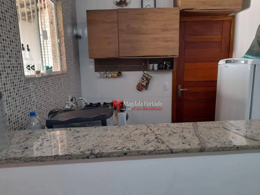 Foto 6 de Casa com 2 quartos à venda, 88m2 em Cabo Frio - RJ