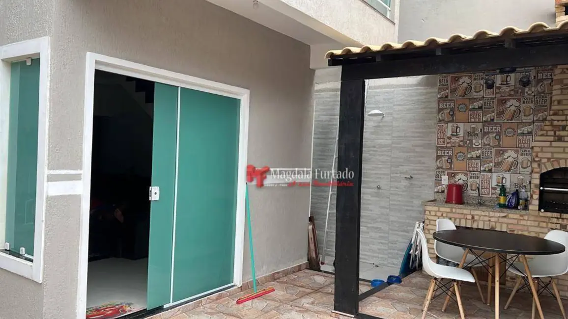 Foto 7 de Casa com 3 quartos à venda, 200m2 em Cabo Frio - RJ