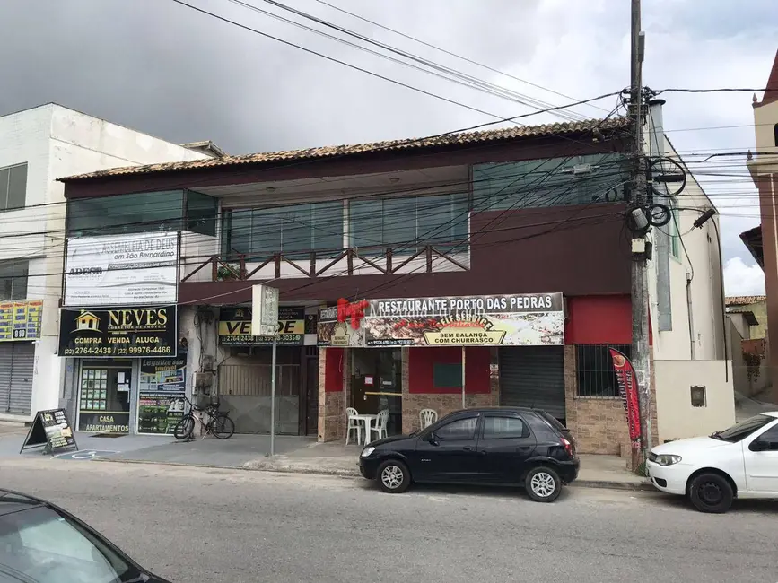 Foto 9 de Loja à venda e para alugar, 200m2 em Centro, Rio Das Ostras - RJ