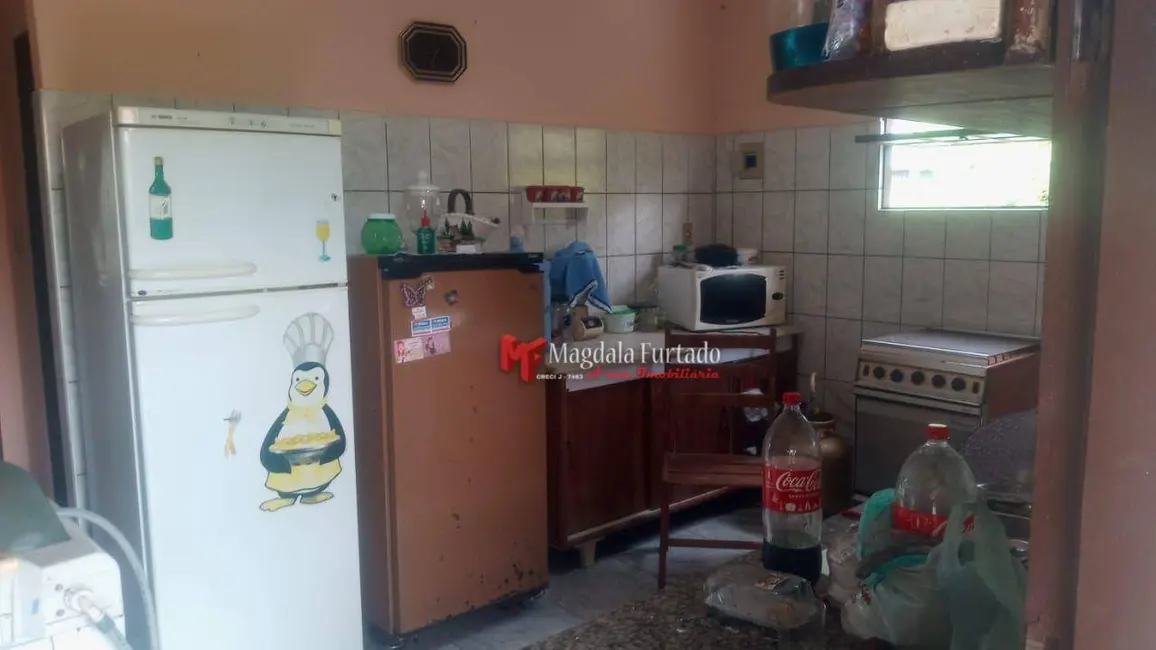 Foto 6 de Casa com 3 quartos à venda, 432m2 em Cabo Frio - RJ