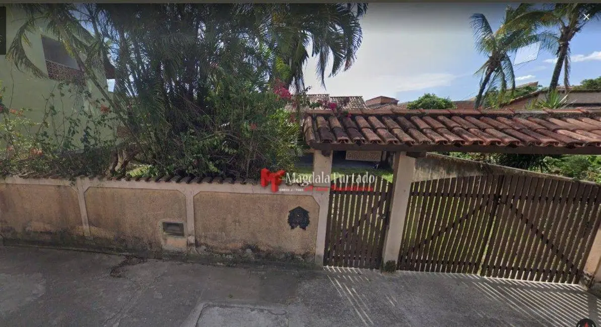 Foto 1 de Casa com 3 quartos à venda, 432m2 em Cabo Frio - RJ
