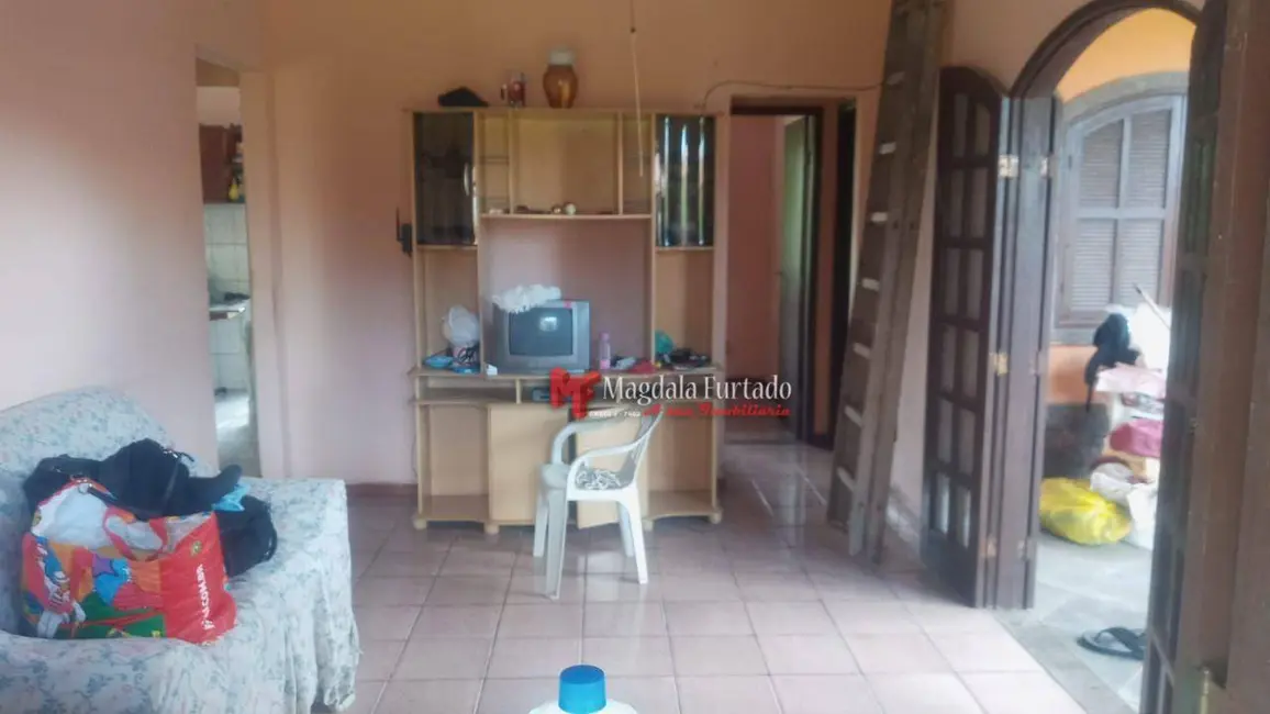 Foto 3 de Casa com 3 quartos à venda, 432m2 em Cabo Frio - RJ