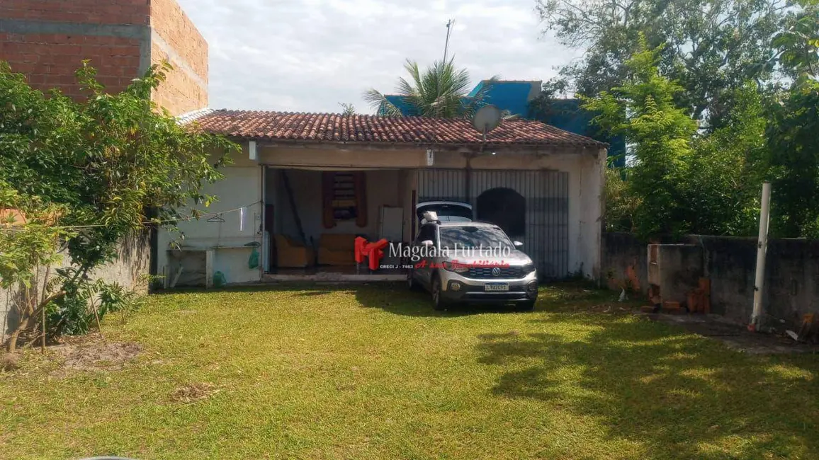Foto 4 de Casa com 1 quarto à venda, 300m2 em Cabo Frio - RJ