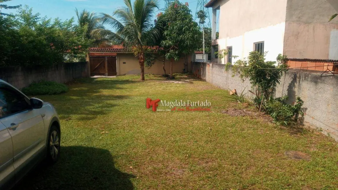 Foto 2 de Casa com 1 quarto à venda, 300m2 em Cabo Frio - RJ