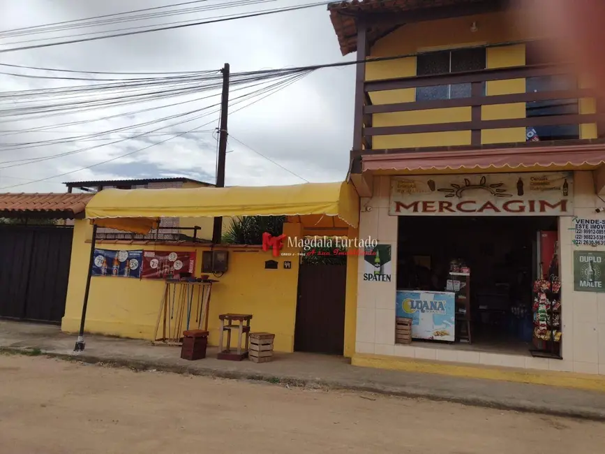 Foto 5 de Casa com 4 quartos à venda, 450m2 em Cabo Frio - RJ