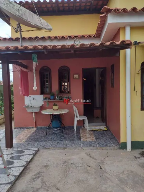 Foto 9 de Casa com 4 quartos à venda, 450m2 em Cabo Frio - RJ