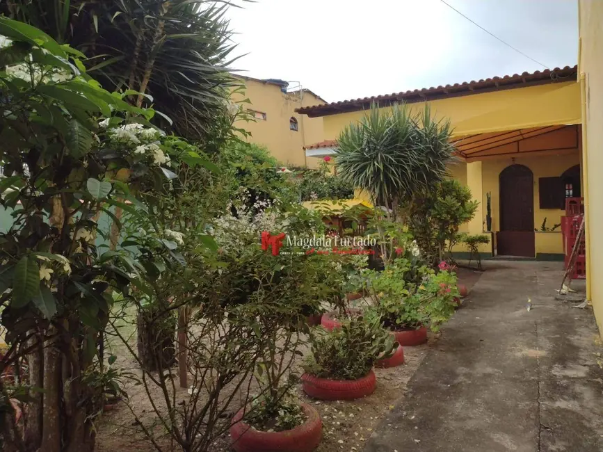 Foto 8 de Casa com 4 quartos à venda, 450m2 em Cabo Frio - RJ