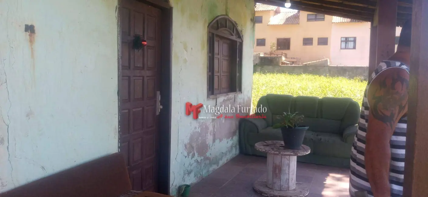 Terreno / Lote à venda, 1200m2 em Cidade Praiana, Rio Das Ostras - RJ - imagem 8 Foto 8 de Terreno / Lote à venda, 1200m2 em Cidade Praiana, Rio Das Ostras - RJ