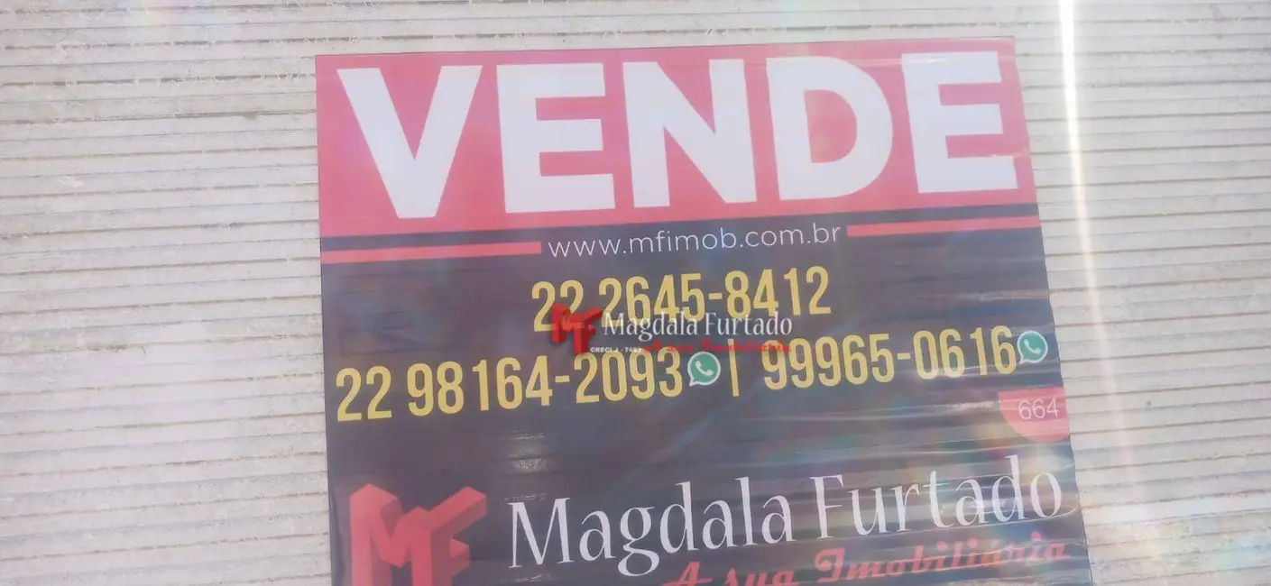 Terreno / Lote à venda, 1200m2 em Cidade Praiana, Rio Das Ostras - RJ - imagem 4 Foto 4 de Terreno / Lote à venda, 1200m2 em Cidade Praiana, Rio Das Ostras - RJ