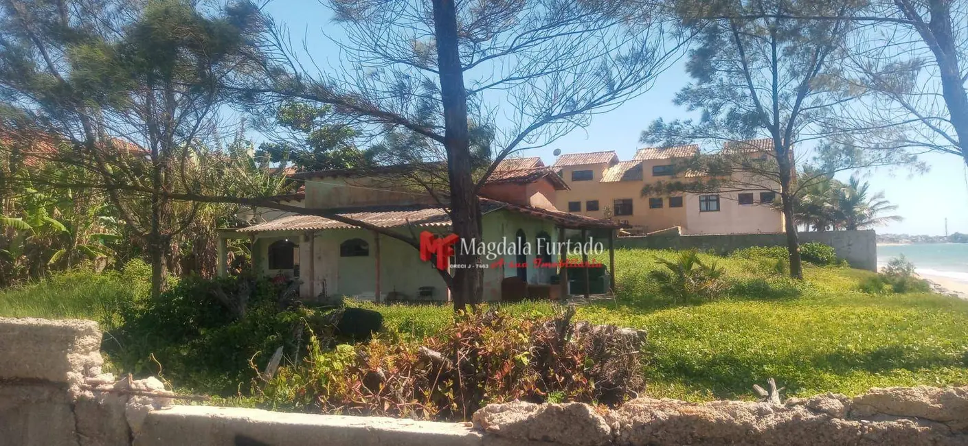 Terreno / Lote à venda, 1200m2 em Cidade Praiana, Rio Das Ostras - RJ - imagem 6 Foto 6 de Terreno / Lote à venda, 1200m2 em Cidade Praiana, Rio Das Ostras - RJ