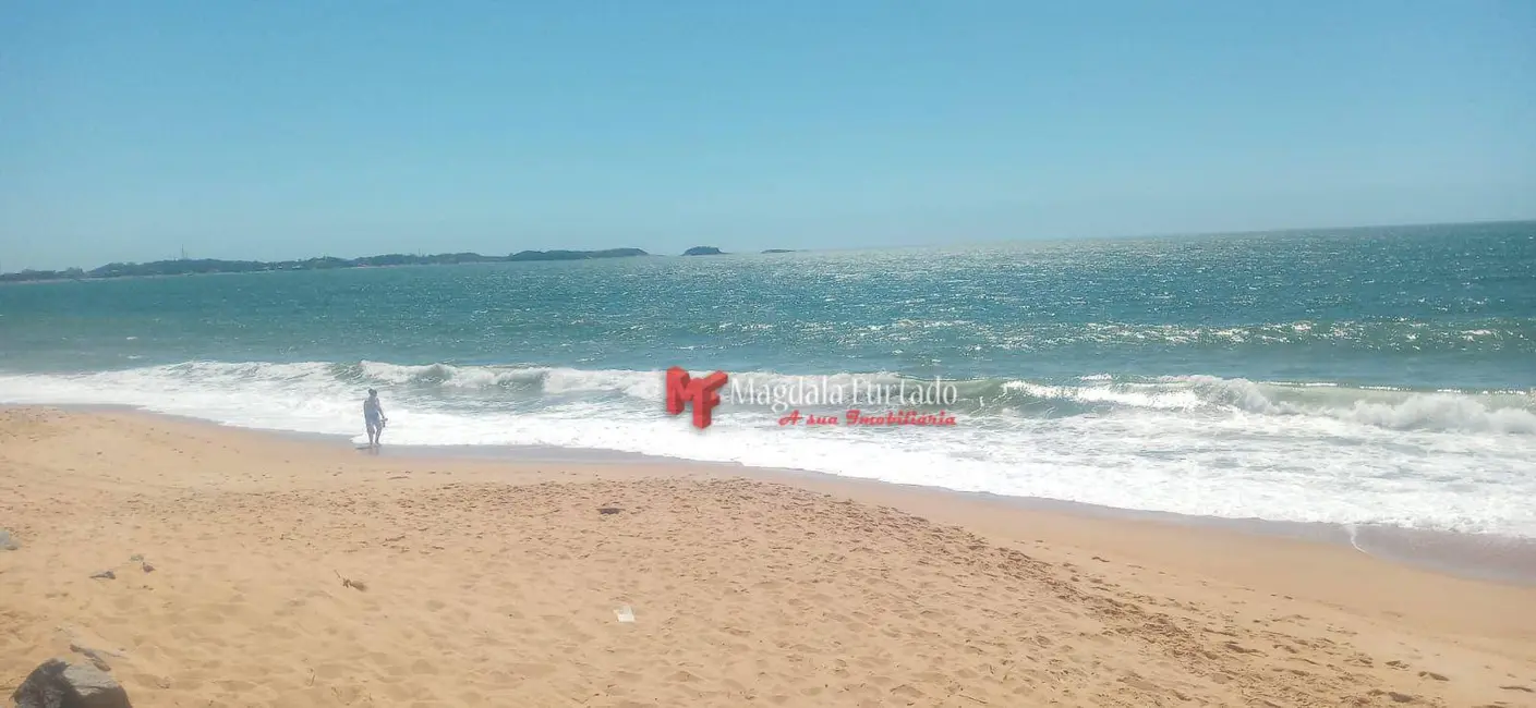 Foto 2 de Terreno / Lote à venda, 1200m2 em Cidade Praiana, Rio Das Ostras - RJ