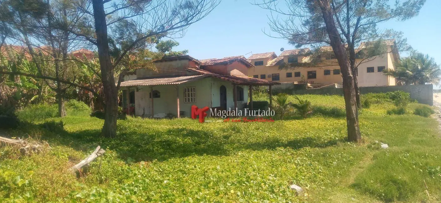 Terreno / Lote à venda, 1200m2 em Cidade Praiana, Rio Das Ostras - RJ - imagem 3 Foto 3 de Terreno / Lote à venda, 1200m2 em Cidade Praiana, Rio Das Ostras - RJ