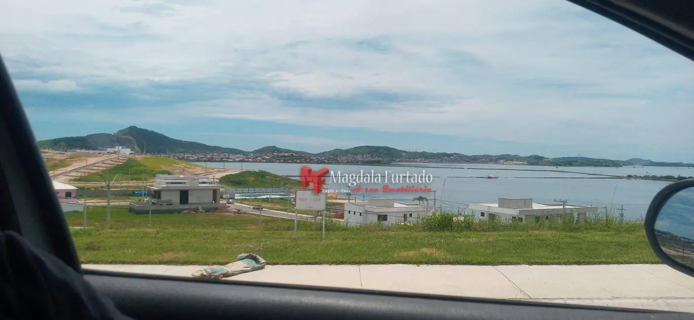 Foto 6 de Terreno / Lote à venda, 360m2 em Sao Pedro Da Aldeia - RJ