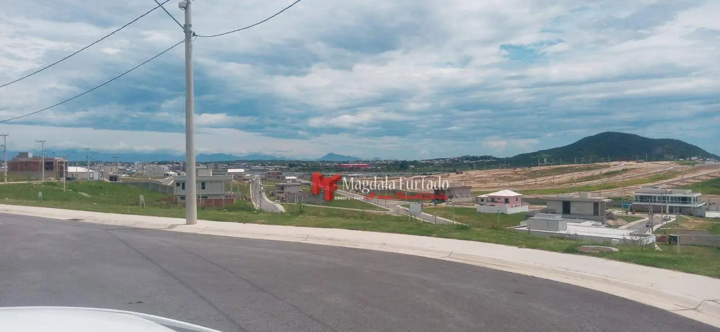Foto 7 de Terreno / Lote à venda, 360m2 em Sao Pedro Da Aldeia - RJ