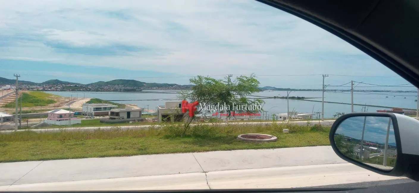 Foto 5 de Terreno / Lote à venda, 360m2 em Sao Pedro Da Aldeia - RJ