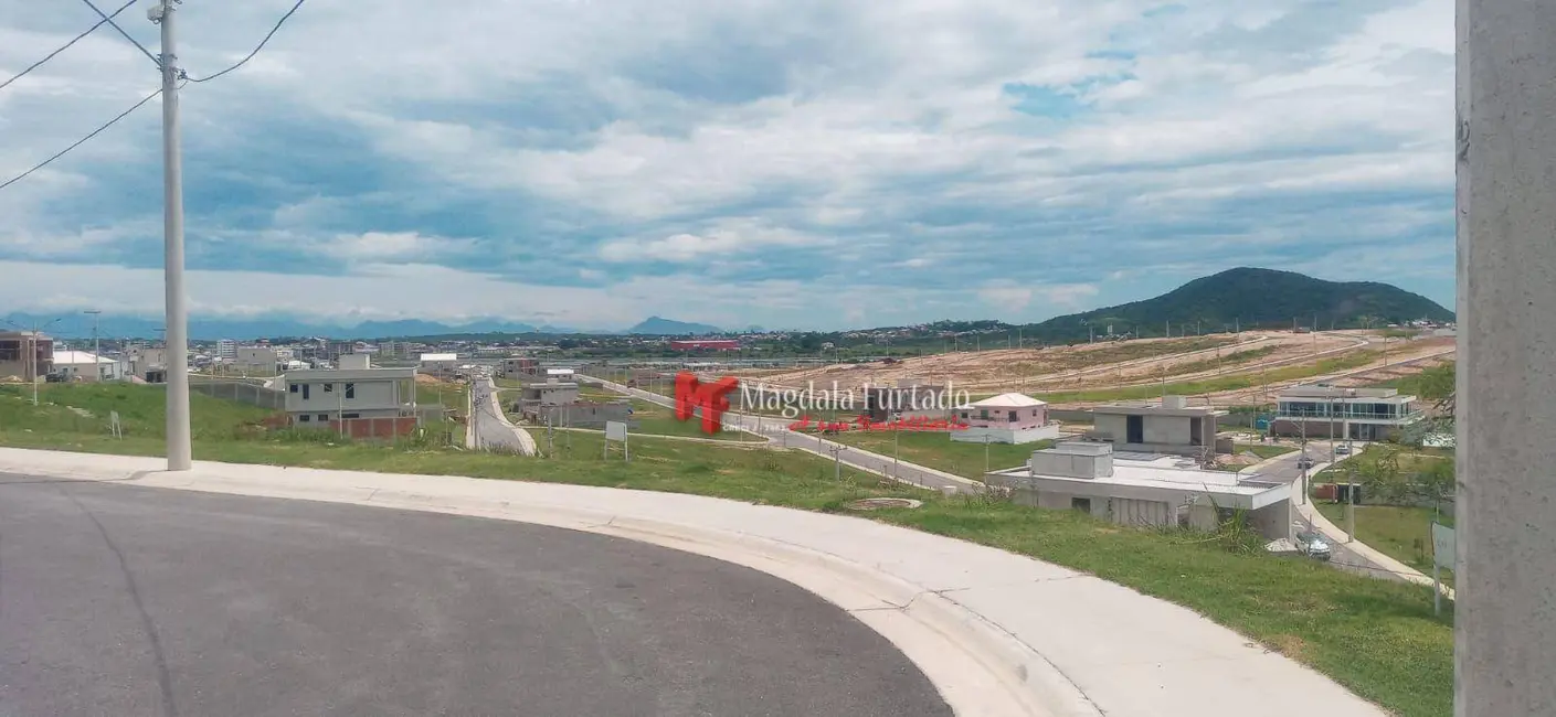 Foto 8 de Terreno / Lote à venda, 360m2 em Sao Pedro Da Aldeia - RJ