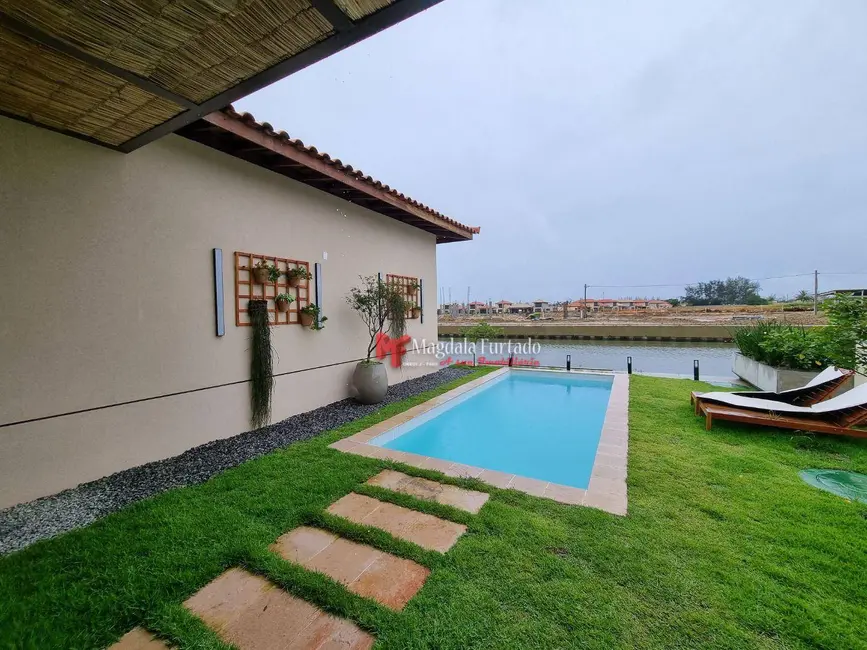 Foto 4 de Casa com 5 quartos à venda, 360m2 em Rasa, Armacao Dos Buzios - RJ