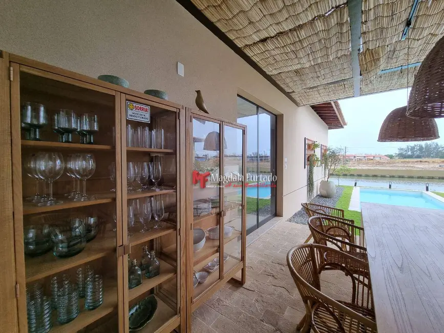 Foto 5 de Casa com 5 quartos à venda, 360m2 em Rasa, Armacao Dos Buzios - RJ