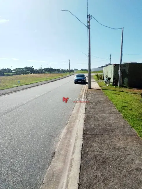 Foto 4 de Terreno / Lote à venda, 441m2 em Extensão do Bosque, Rio Das Ostras - RJ