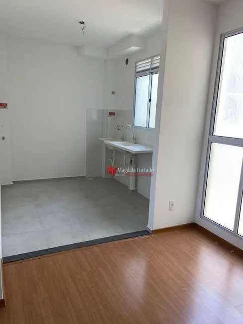 Apartamento com 2 quartos à venda, 40m2 em Parque Aeroporto, Macae - RJ - imagem 9 Foto 9 de Apartamento com 2 quartos à venda, 40m2 em Parque Aeroporto, Macae - RJ