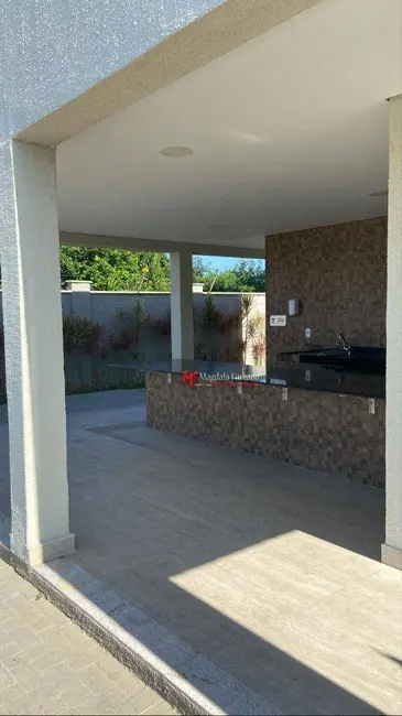 Apartamento com 2 quartos à venda, 40m2 em Parque Aeroporto, Macae - RJ - imagem 8 Foto 8 de Apartamento com 2 quartos à venda, 40m2 em Parque Aeroporto, Macae - RJ