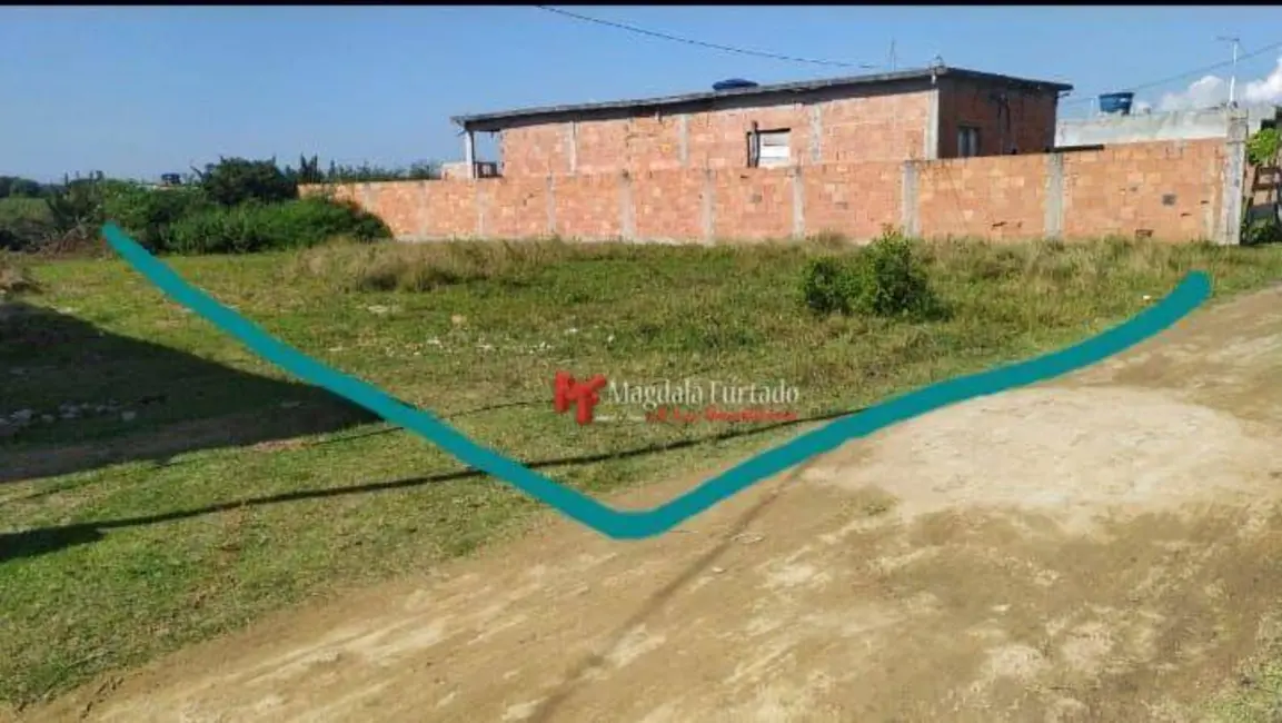 Foto 2 de Terreno / Lote à venda, 343m2 em Cabo Frio - RJ