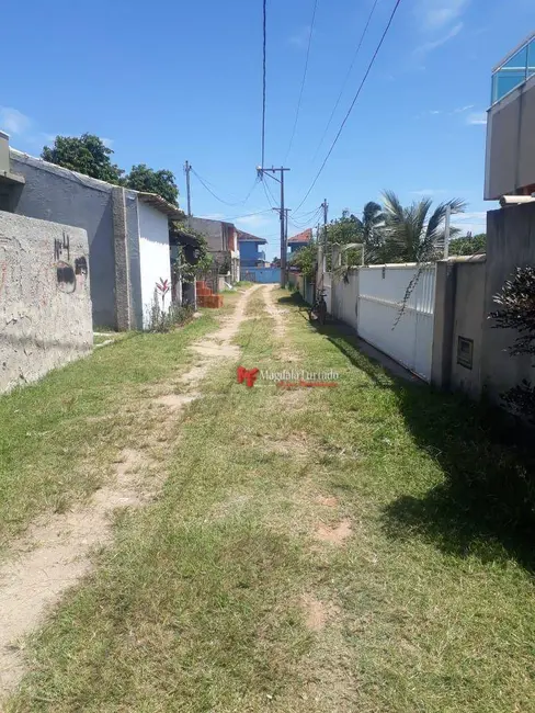 Foto 2 de Terreno / Lote à venda, 187m2 em Cabo Frio - RJ