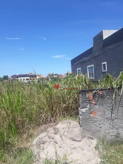 Foto 3 de Terreno / Lote à venda, 187m2 em Cabo Frio - RJ