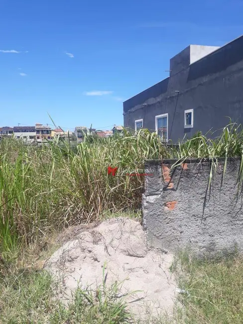 Foto 4 de Terreno / Lote à venda, 187m2 em Cabo Frio - RJ