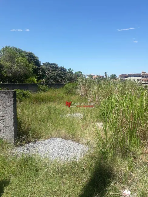 Foto 1 de Terreno / Lote à venda, 187m2 em Cabo Frio - RJ