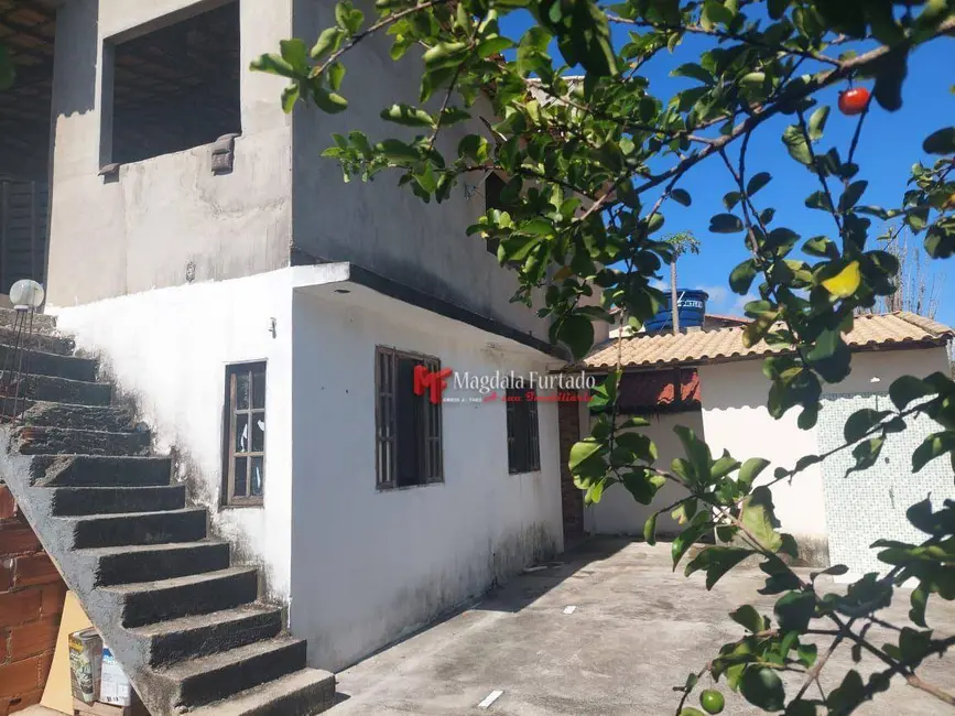 Foto 7 de Casa com 3 quartos à venda, 300m2 em Cabo Frio - RJ