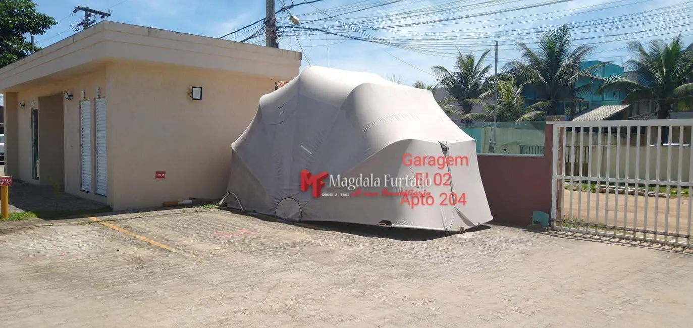 Foto 5 de Apartamento com 2 quartos à venda, 92m2 em Cabo Frio - RJ