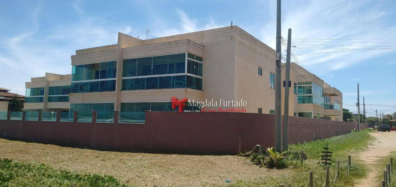 Foto 9 de Apartamento com 2 quartos à venda, 92m2 em Cabo Frio - RJ