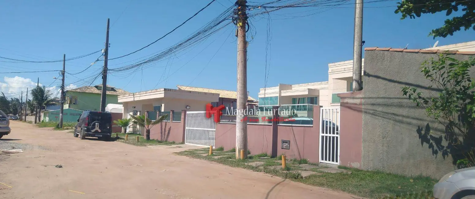 Foto 7 de Apartamento com 2 quartos à venda, 92m2 em Cabo Frio - RJ