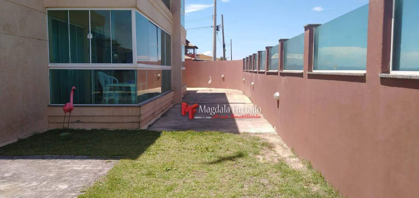 Foto 8 de Apartamento com 2 quartos à venda, 92m2 em Cabo Frio - RJ