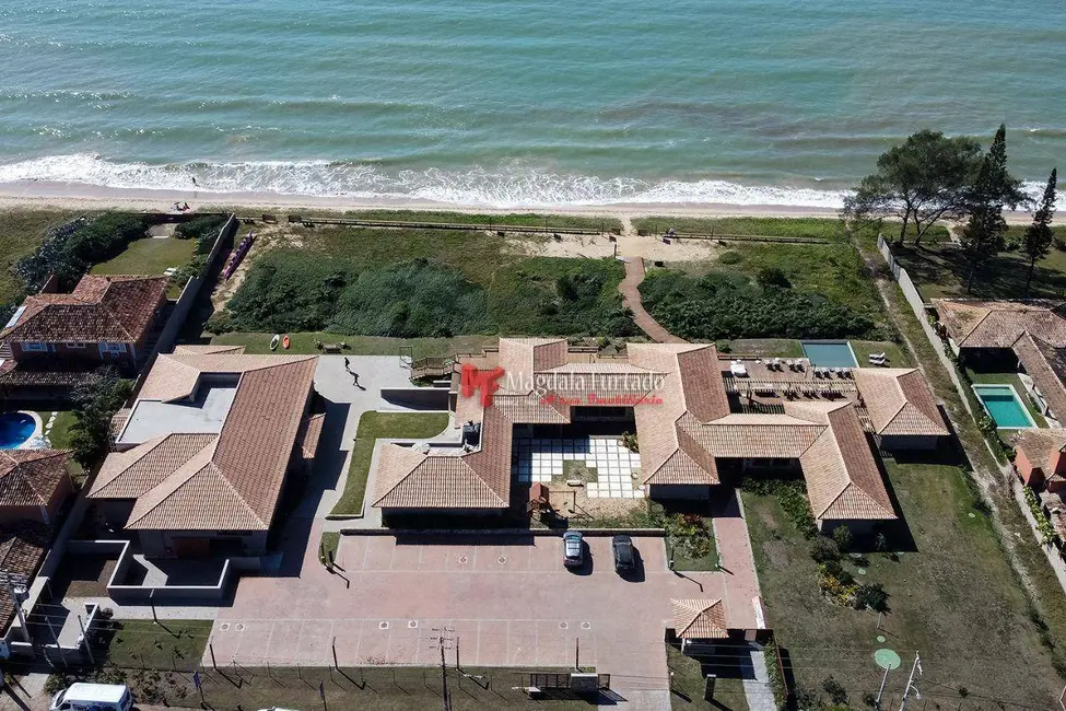 Foto 7 de Terreno / Lote à venda, 1000m2 em Armacao Dos Buzios - RJ