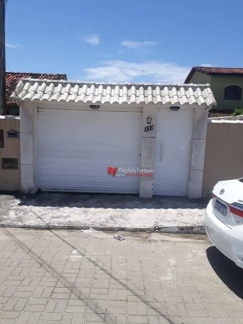Foto 4 de Casa com 3 quartos à venda, 500m2 em Cabo Frio - RJ