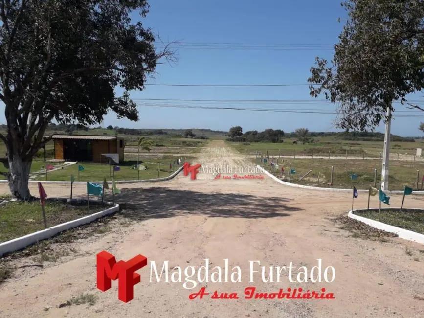 Foto 3 de Terreno / Lote à venda, 760m2 em Cabo Frio - RJ