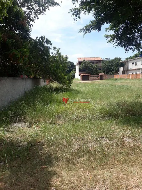 Foto 3 de Terreno / Lote à venda, 300m2 em Cabo Frio - RJ