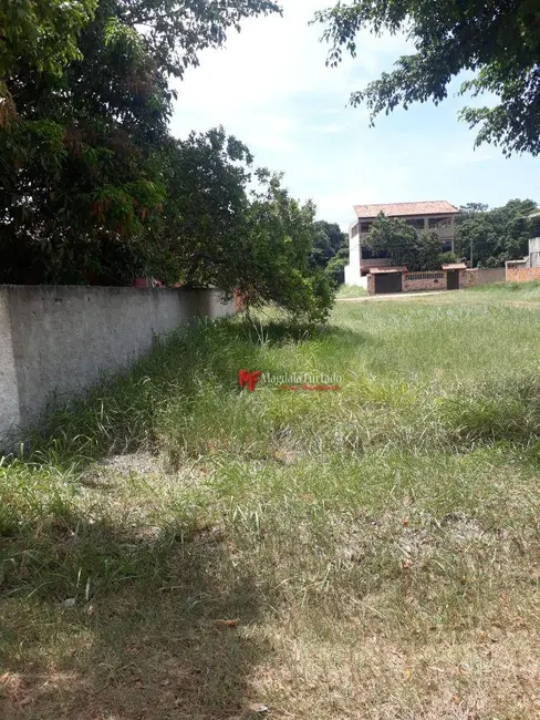 Foto 4 de Terreno / Lote à venda, 300m2 em Cabo Frio - RJ