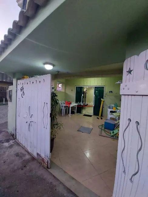 Casa com 2 quartos à venda, 75m2 em Aquarius (Tamoios), Cabo Frio - RJ - imagem 4 Foto 4 de Casa com 2 quartos à venda, 75m2 em Aquarius (Tamoios), Cabo Frio - RJ