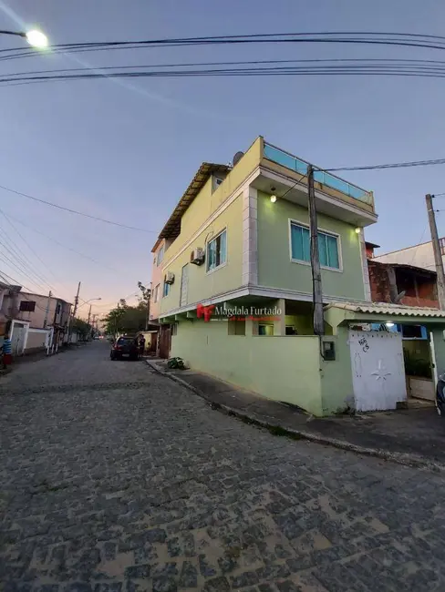 Casa com 2 quartos à venda, 75m2 em Aquarius (Tamoios), Cabo Frio - RJ - imagem 1 Foto 1 de Casa com 2 quartos à venda, 75m2 em Aquarius (Tamoios), Cabo Frio - RJ