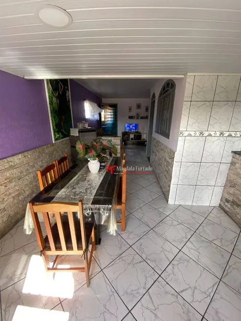 Foto 7 de Casa com 4 quartos à venda, 130m2 em Cabo Frio - RJ
