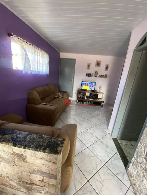 Foto 6 de Casa com 4 quartos à venda, 130m2 em Cabo Frio - RJ