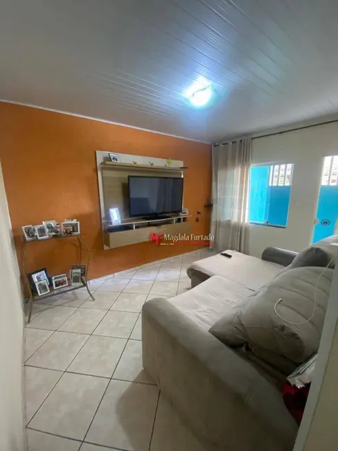 Foto 4 de Casa com 4 quartos à venda, 130m2 em Cabo Frio - RJ