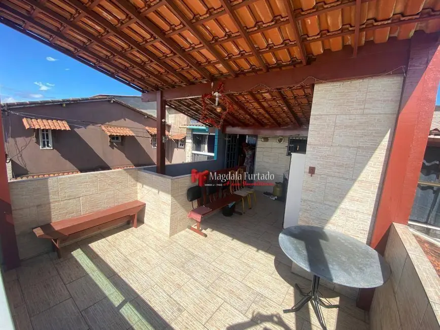 Foto 9 de Casa com 4 quartos à venda, 130m2 em Cabo Frio - RJ