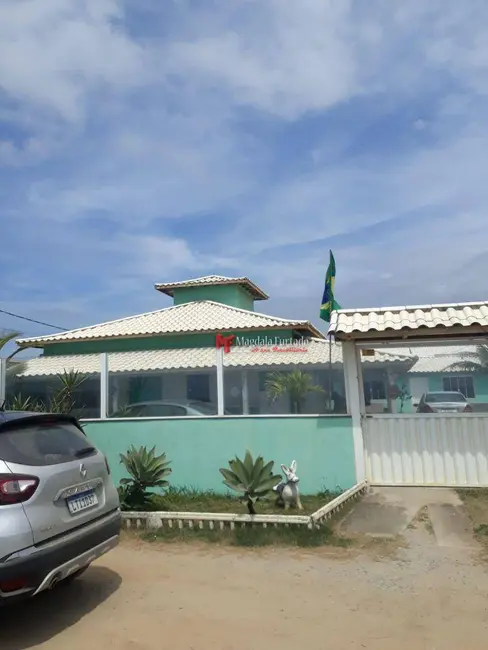 Foto 6 de Casa com 5 quartos à venda, 360m2 em Cabo Frio - RJ