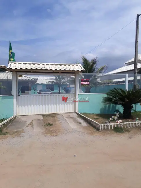 Foto 1 de Casa com 5 quartos à venda, 360m2 em Cabo Frio - RJ